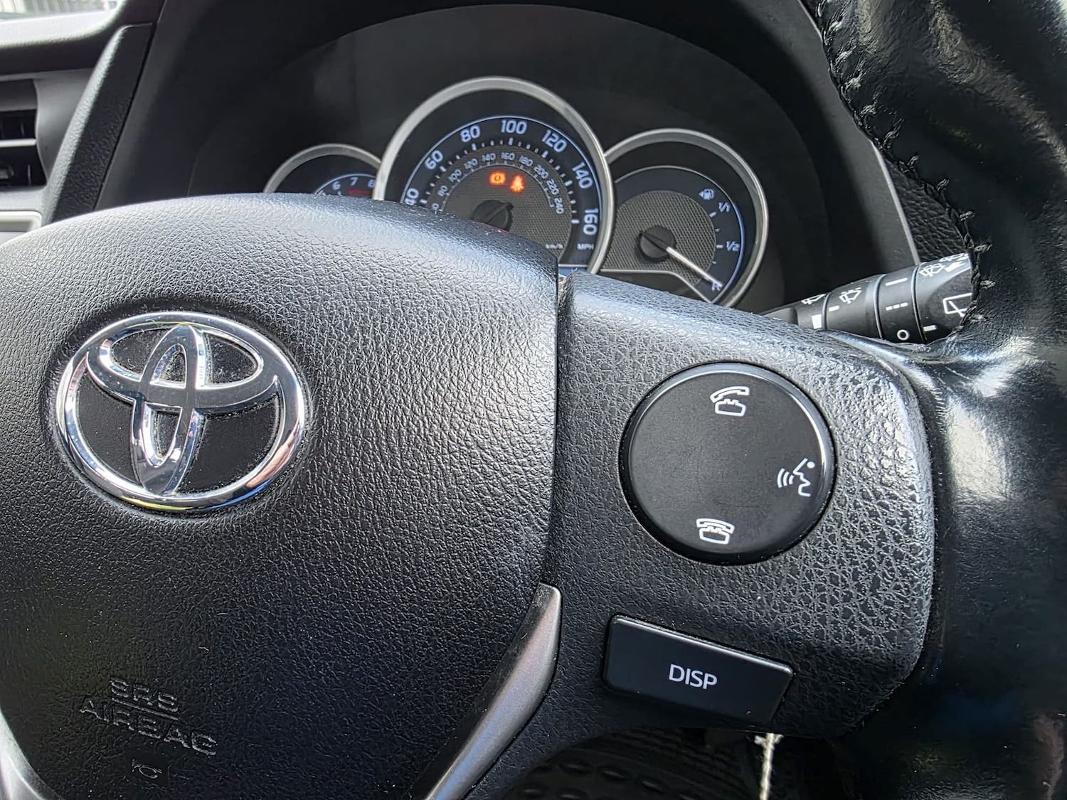 Used Toyota Auris 2014 for sale - 77311529: Photo 16