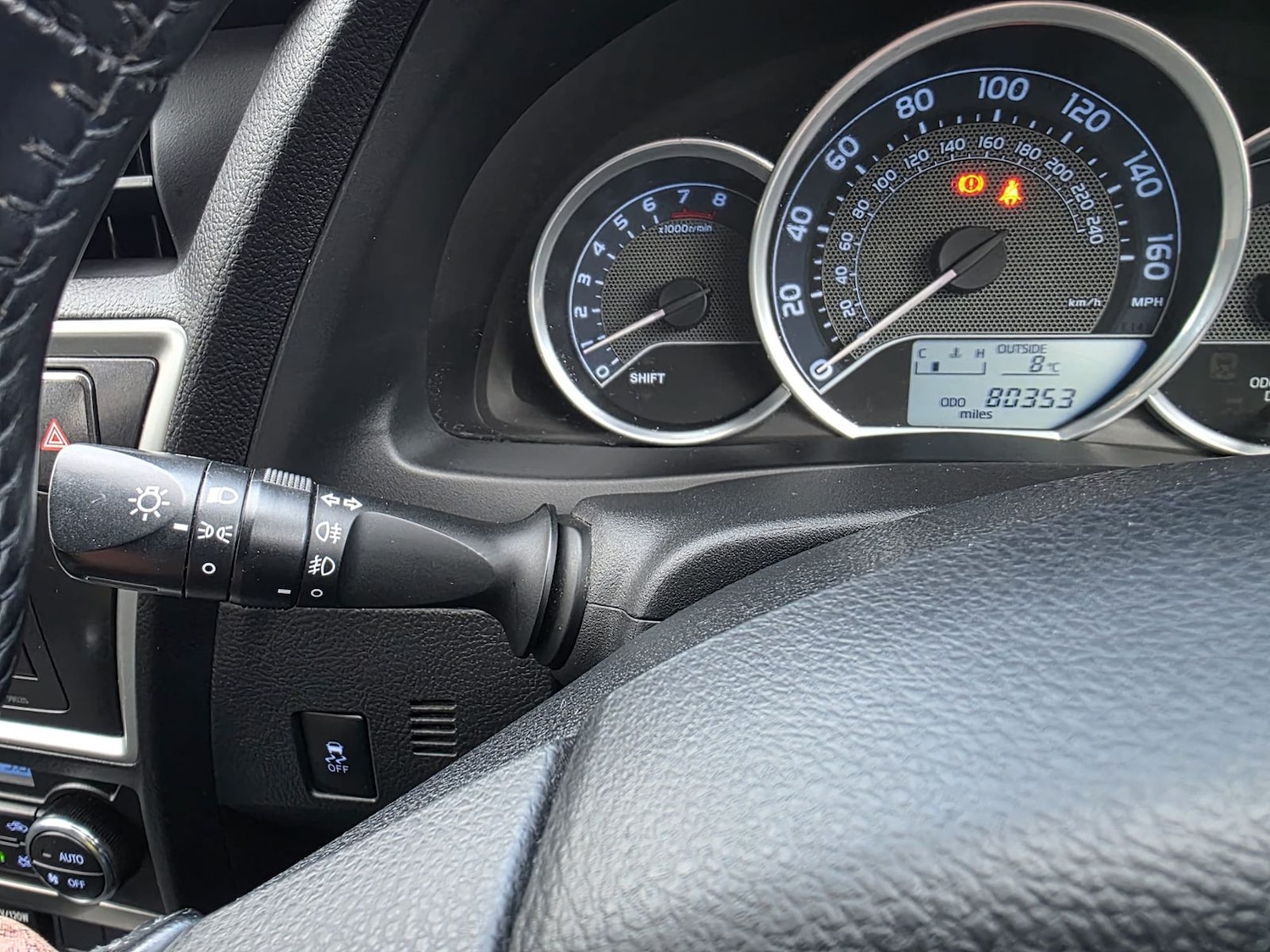 Used Toyota Auris 2014 for sale - 77311529: Photo 17