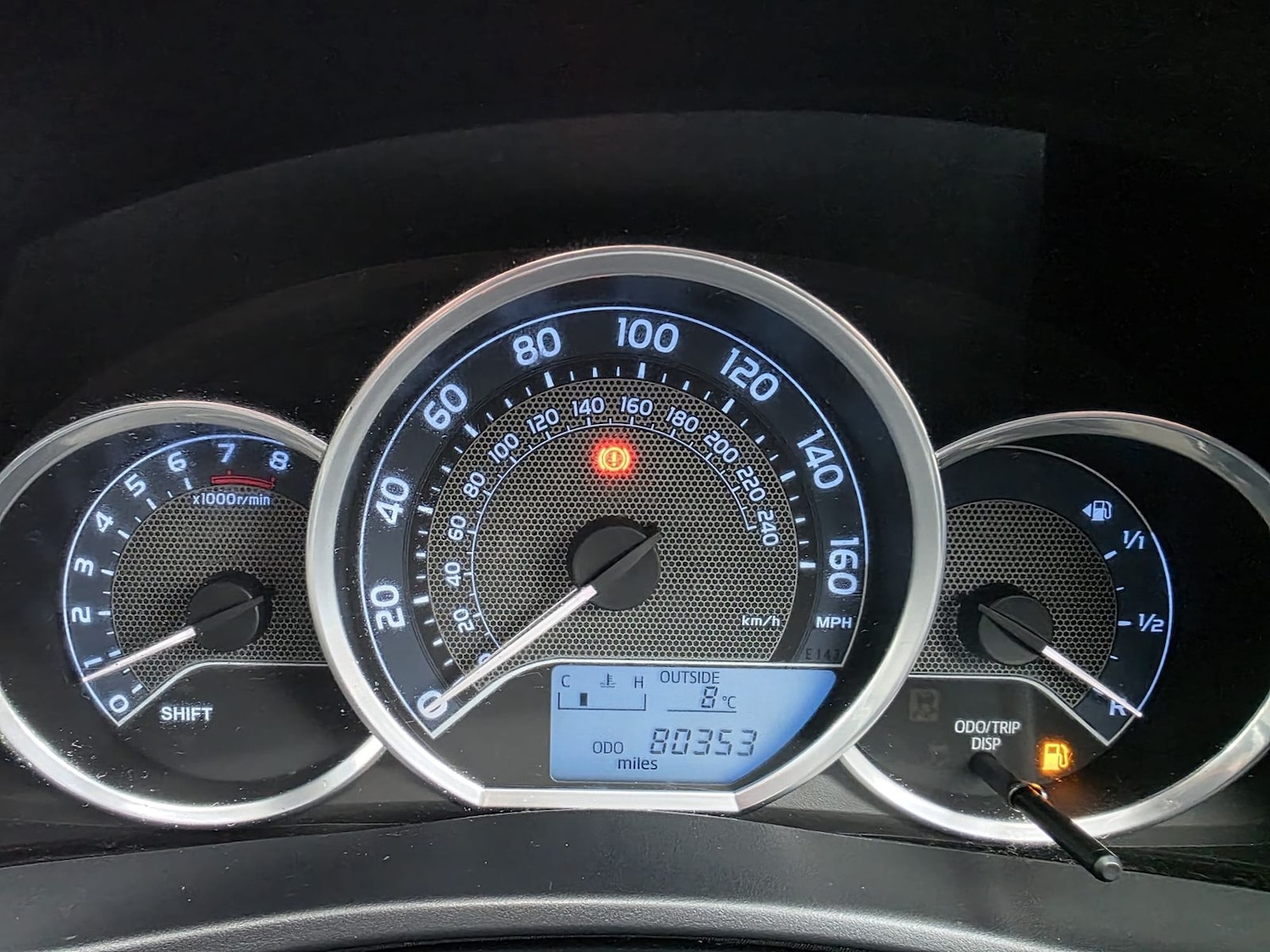 Used Toyota Auris 2014 for sale - 77311529: Photo 20