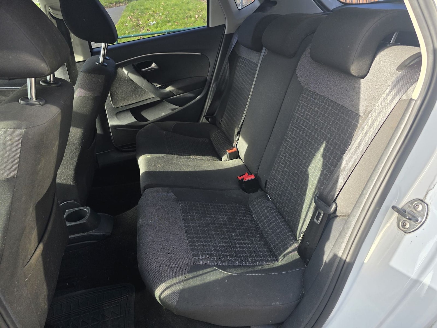 Used Volkswagen Polo 2014 for sale - 77660501: Photo 10