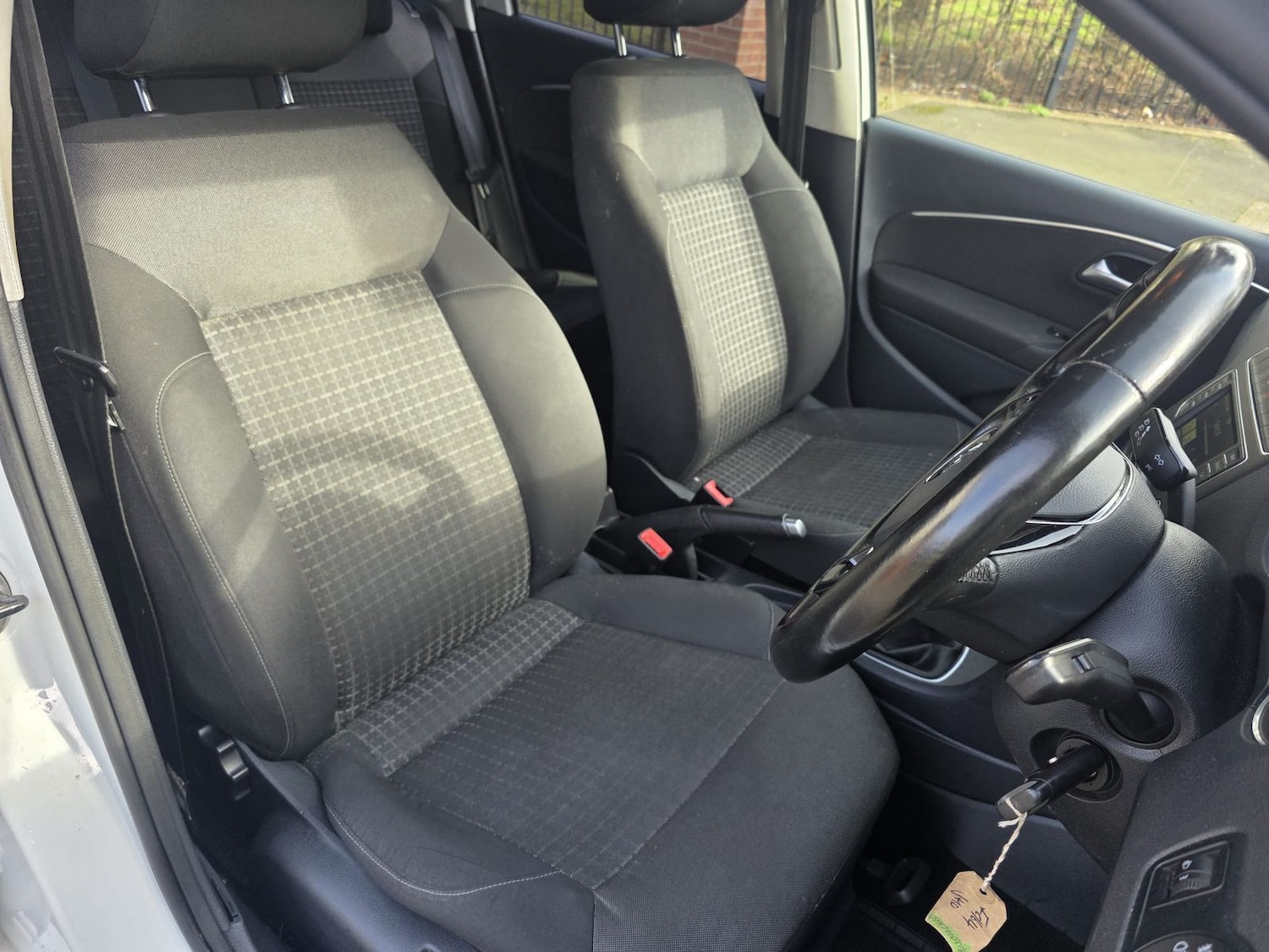 Used Volkswagen Polo 2014 for sale - 77660501: Photo 11