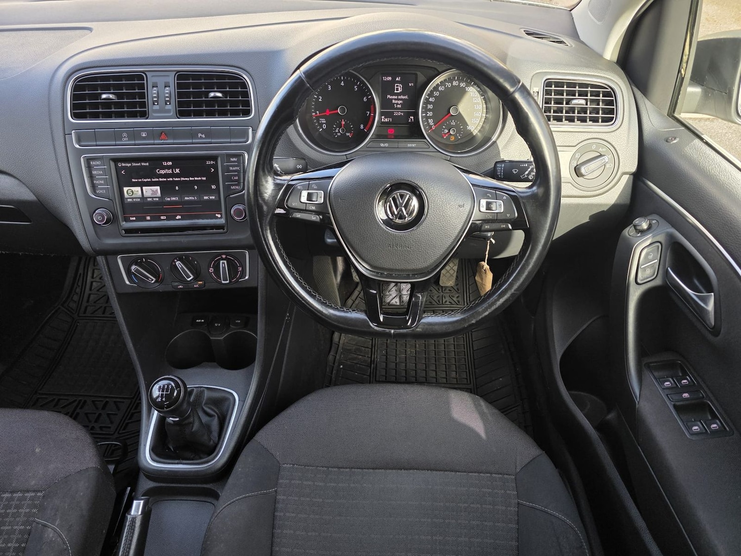 Used Volkswagen Polo 2014 for sale - 77660501: Photo 13