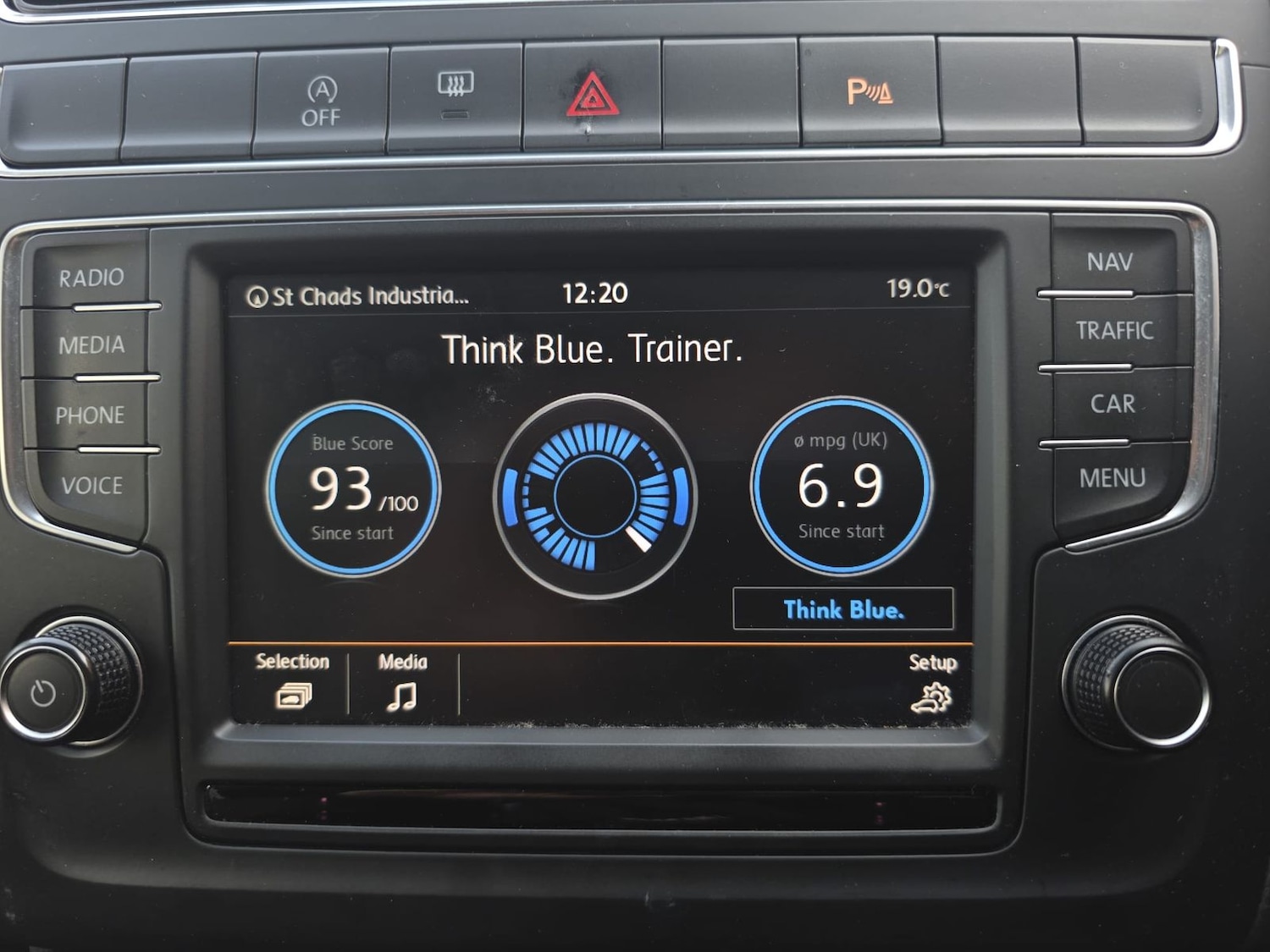 Used Volkswagen Polo 2014 for sale - 77660501: Photo 14