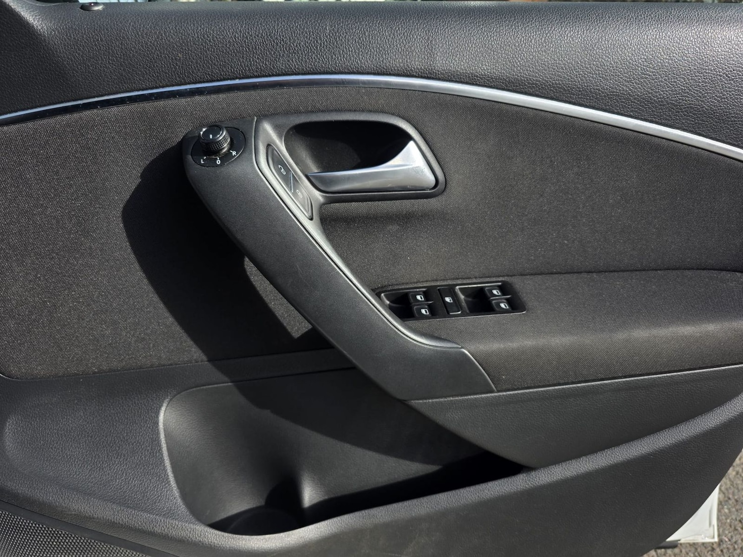 Used Volkswagen Polo 2014 for sale - 77660501: Photo 15