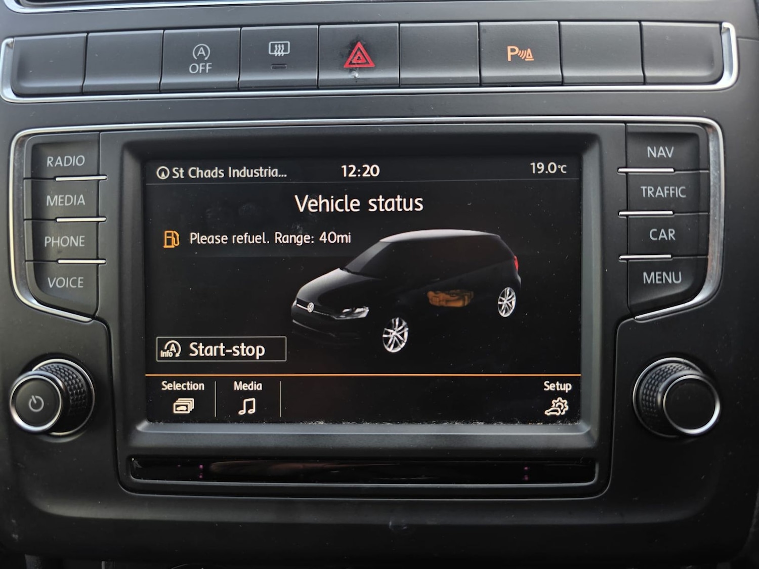 Used Volkswagen Polo 2014 for sale - 77660501: Photo 22