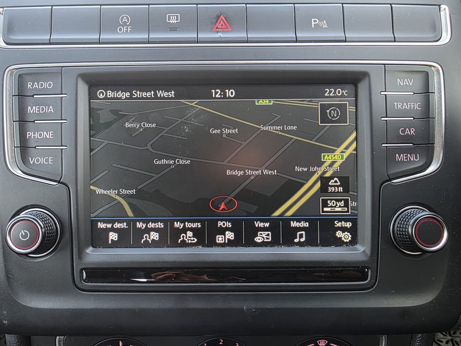 Used Volkswagen Polo 2014 for sale - 77660501: Photo 23