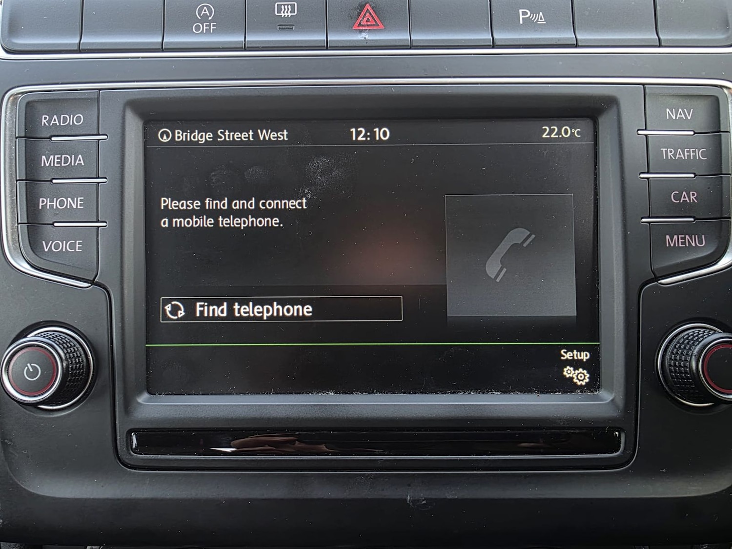 Used Volkswagen Polo 2014 for sale - 77660501: Photo 24