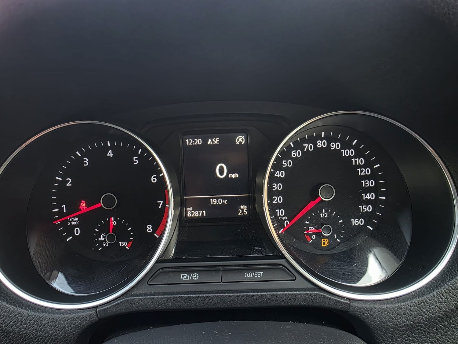 Used Volkswagen Polo 2014 for sale - 77660501: Photo 27