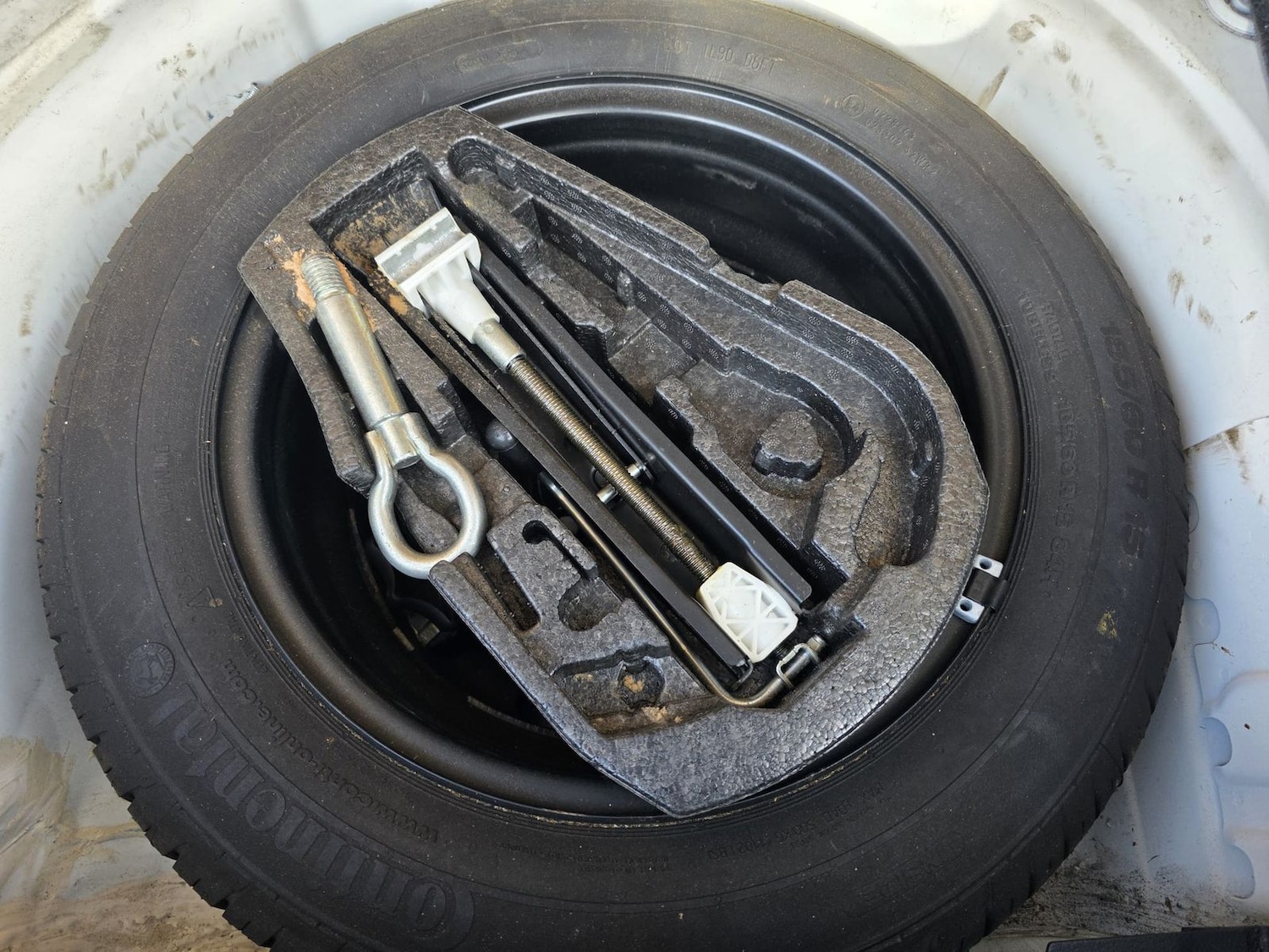 Used Volkswagen Polo 2014 for sale - 77660501: Photo 8