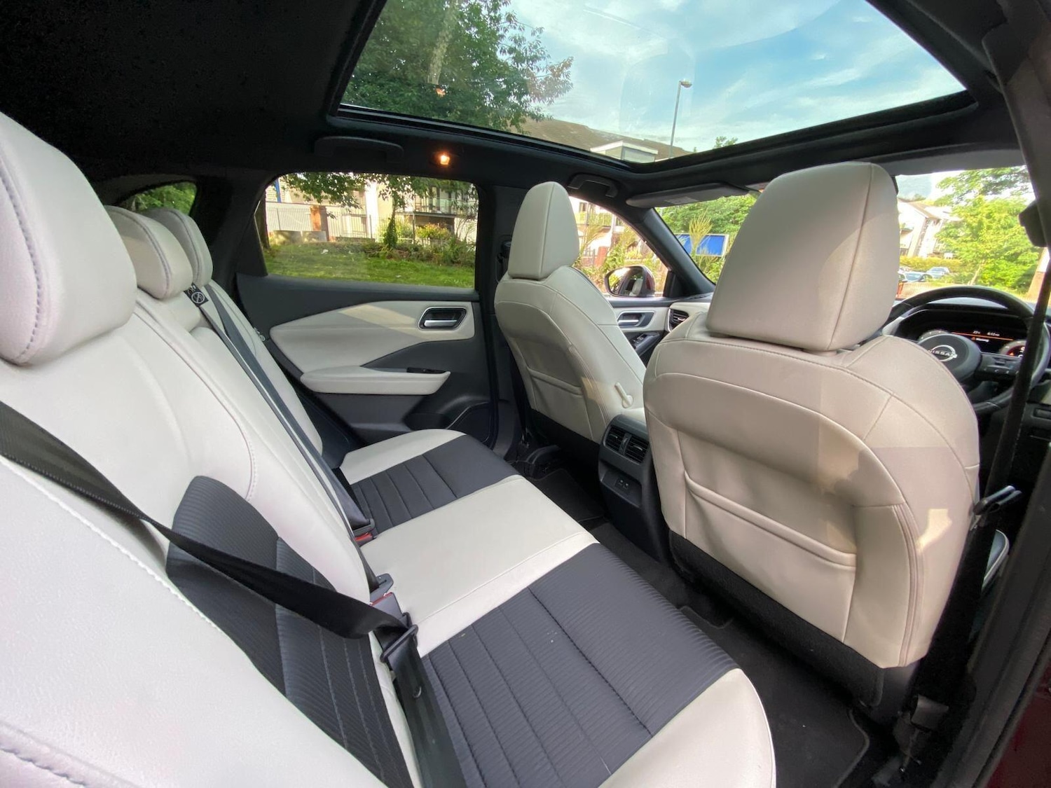 Used Nissan Qashqai 2021 for sale - 77066880: Photo 13