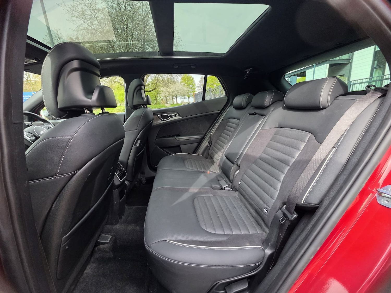 Used Kia Sportage 2024 for sale - 78187111: Photo 11