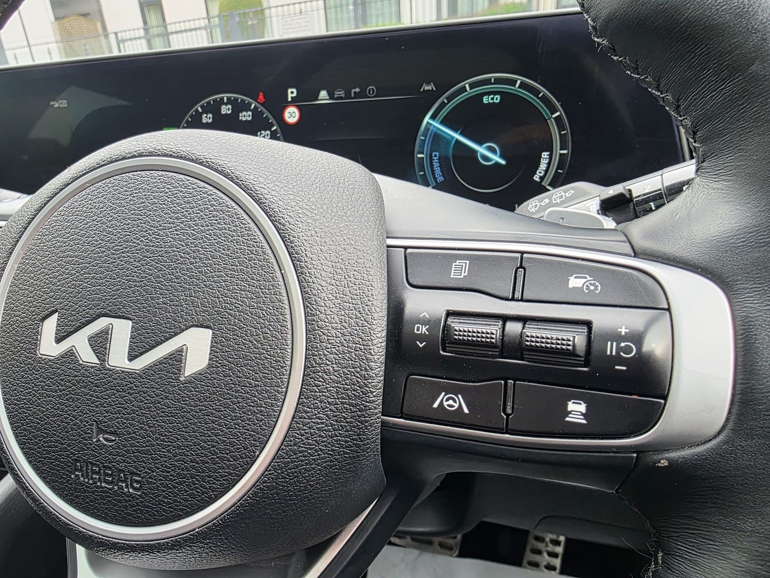 Used Kia Sportage 2024 for sale - 78187111: Photo 14