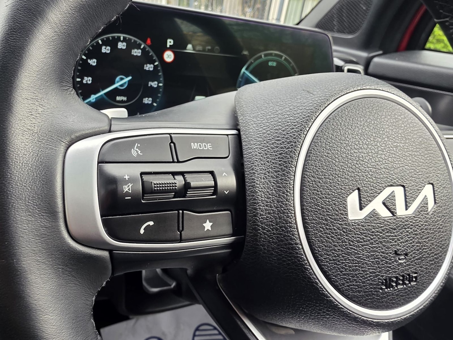 Used Kia Sportage 2024 for sale - 78187111: Photo 15