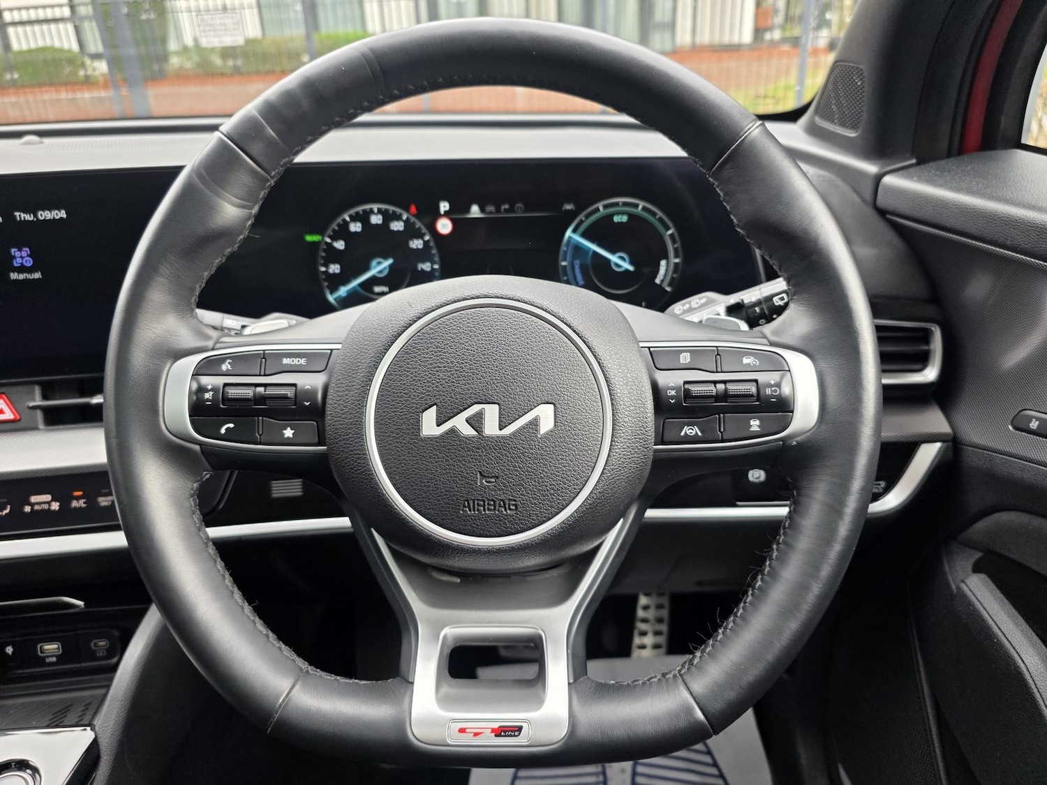 Used Kia Sportage 2024 for sale - 78187111: Photo 16