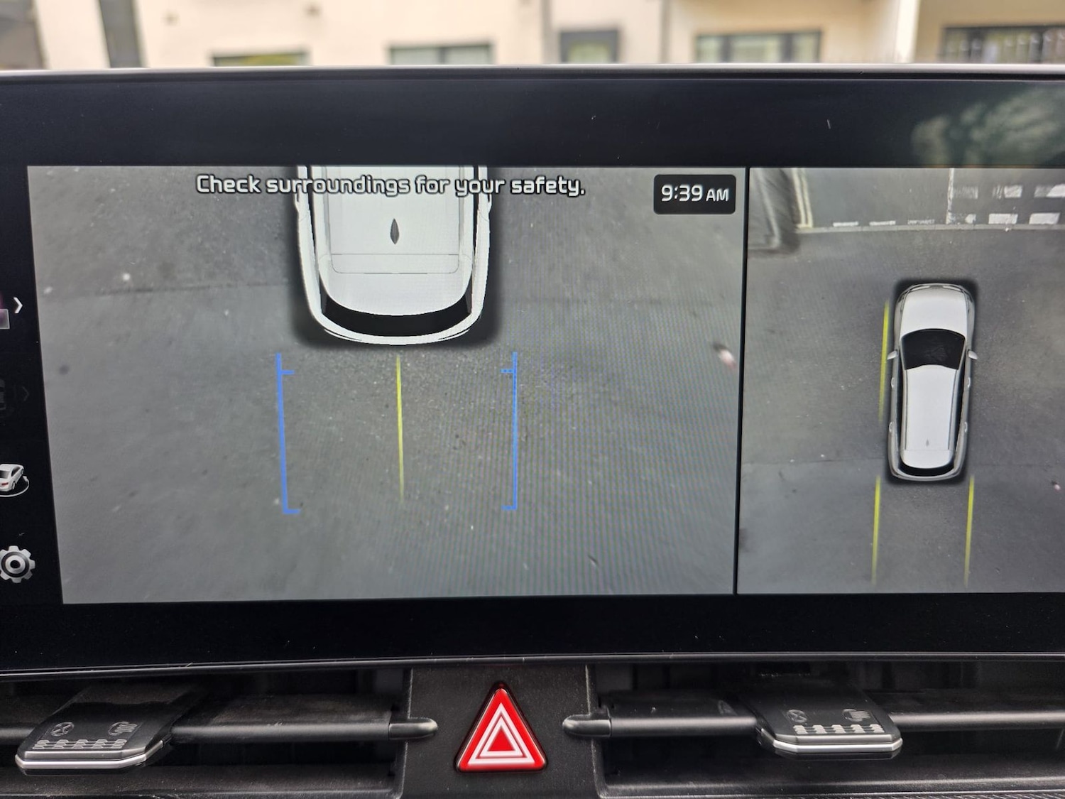 Used Kia Sportage 2024 for sale - 78187111: Photo 17