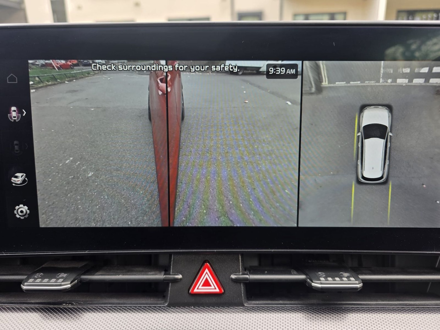 Used Kia Sportage 2024 for sale - 78187111: Photo 18