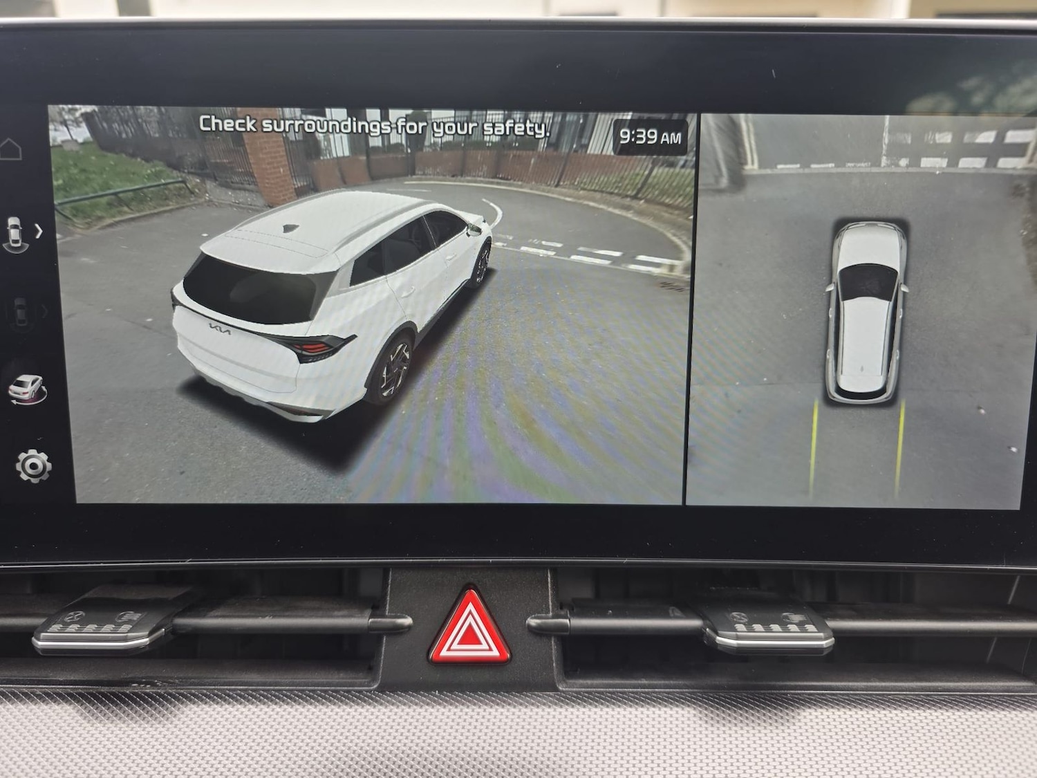 Used Kia Sportage 2024 for sale - 78187111: Photo 19