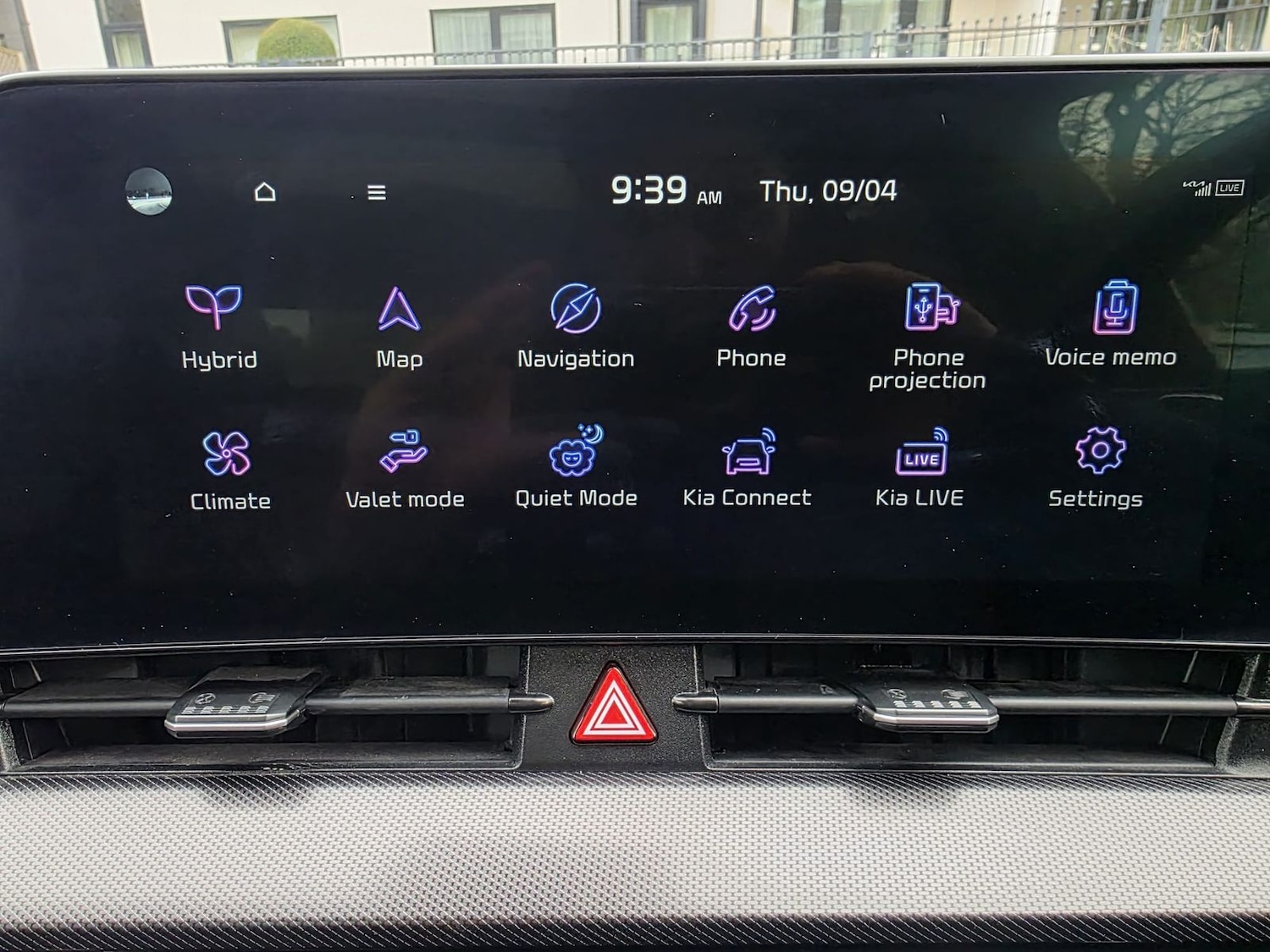 Used Kia Sportage 2024 for sale - 78187111: Photo 21