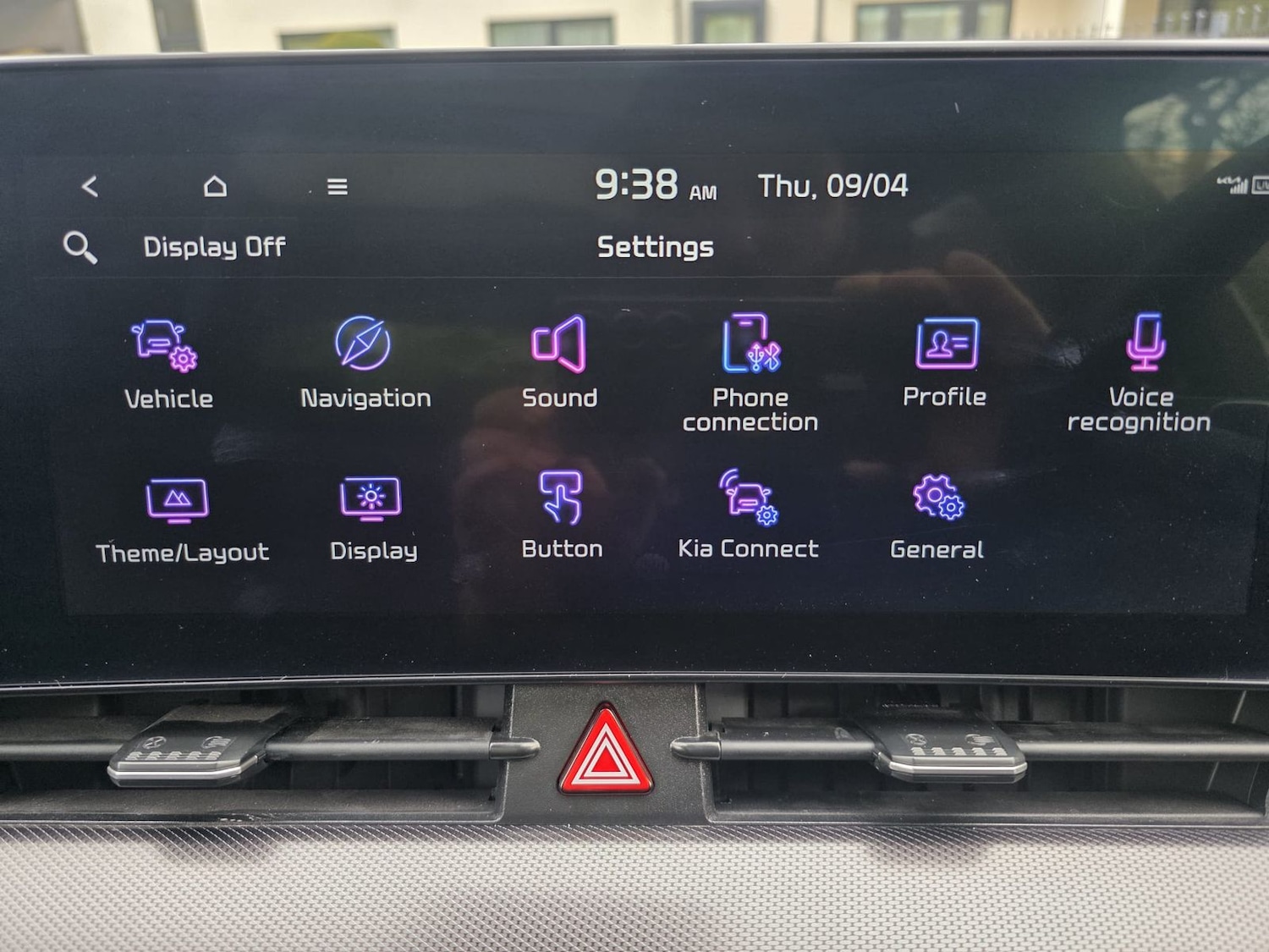 Used Kia Sportage 2024 for sale - 78187111: Photo 22