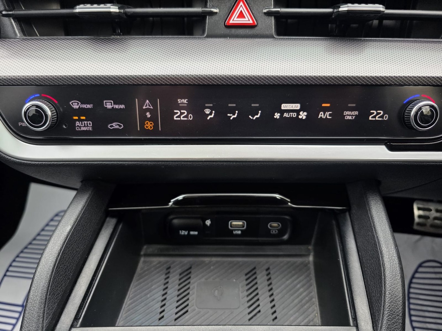 Used Kia Sportage 2024 for sale - 78187111: Photo 23