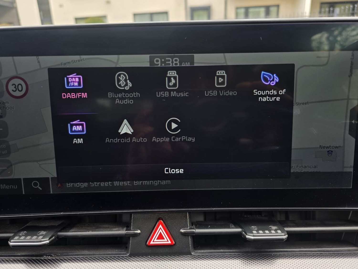 Used Kia Sportage 2024 for sale - 78187111: Photo 24