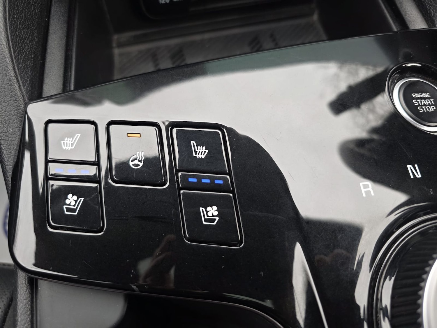 Used Kia Sportage 2024 for sale - 78187111: Photo 25