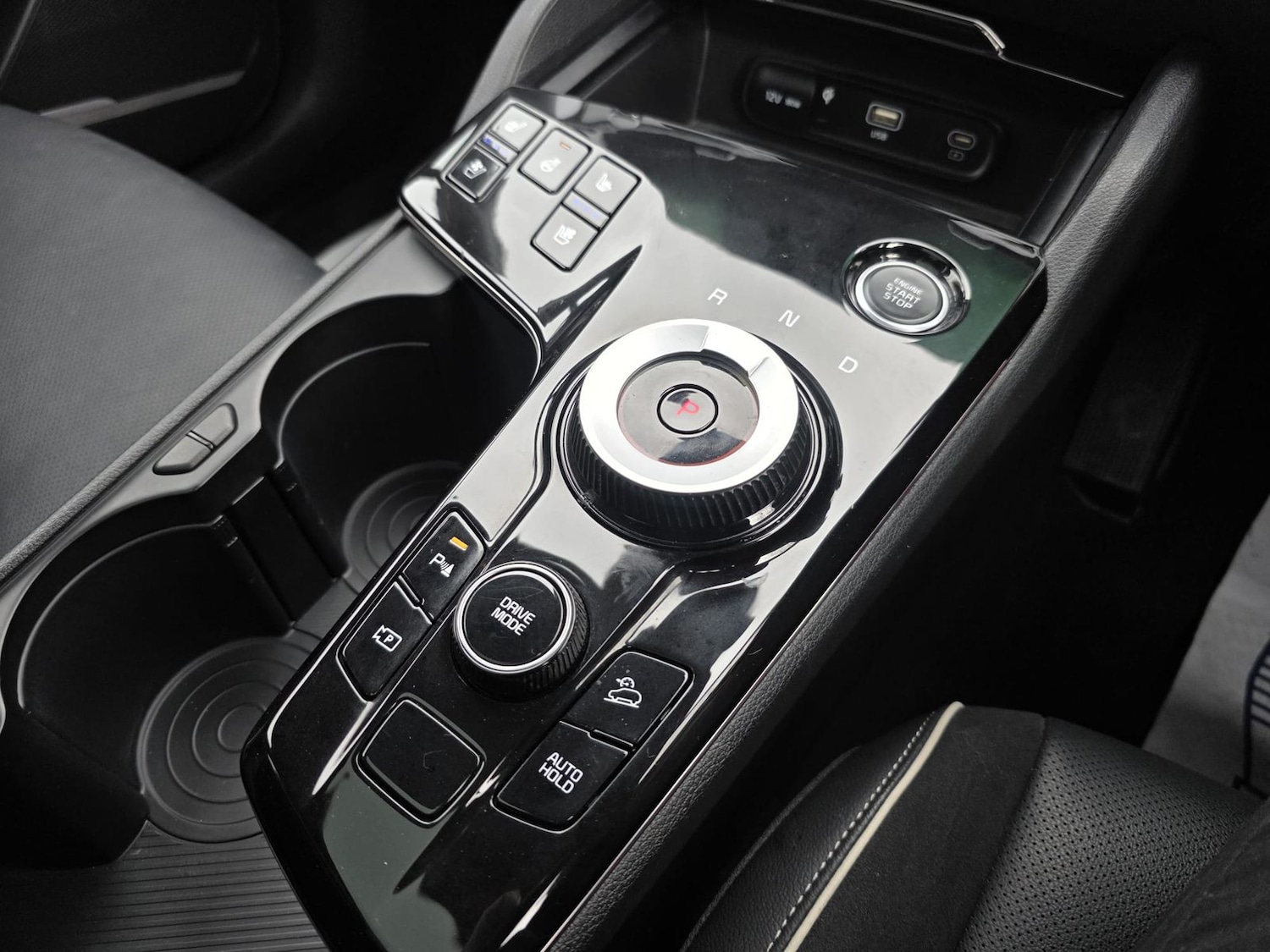 Used Kia Sportage 2024 for sale - 78187111: Photo 26