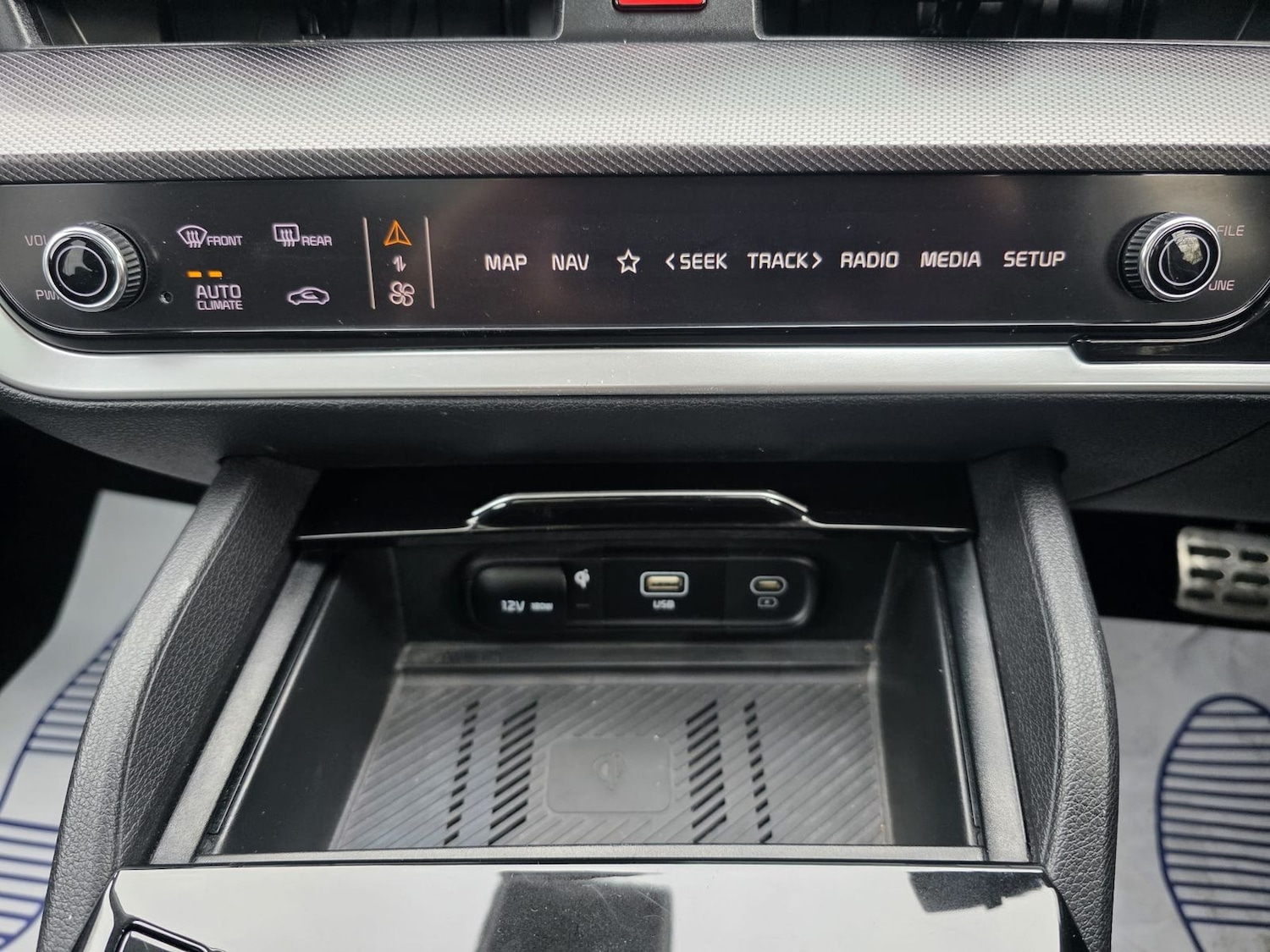 Used Kia Sportage 2024 for sale - 78187111: Photo 27