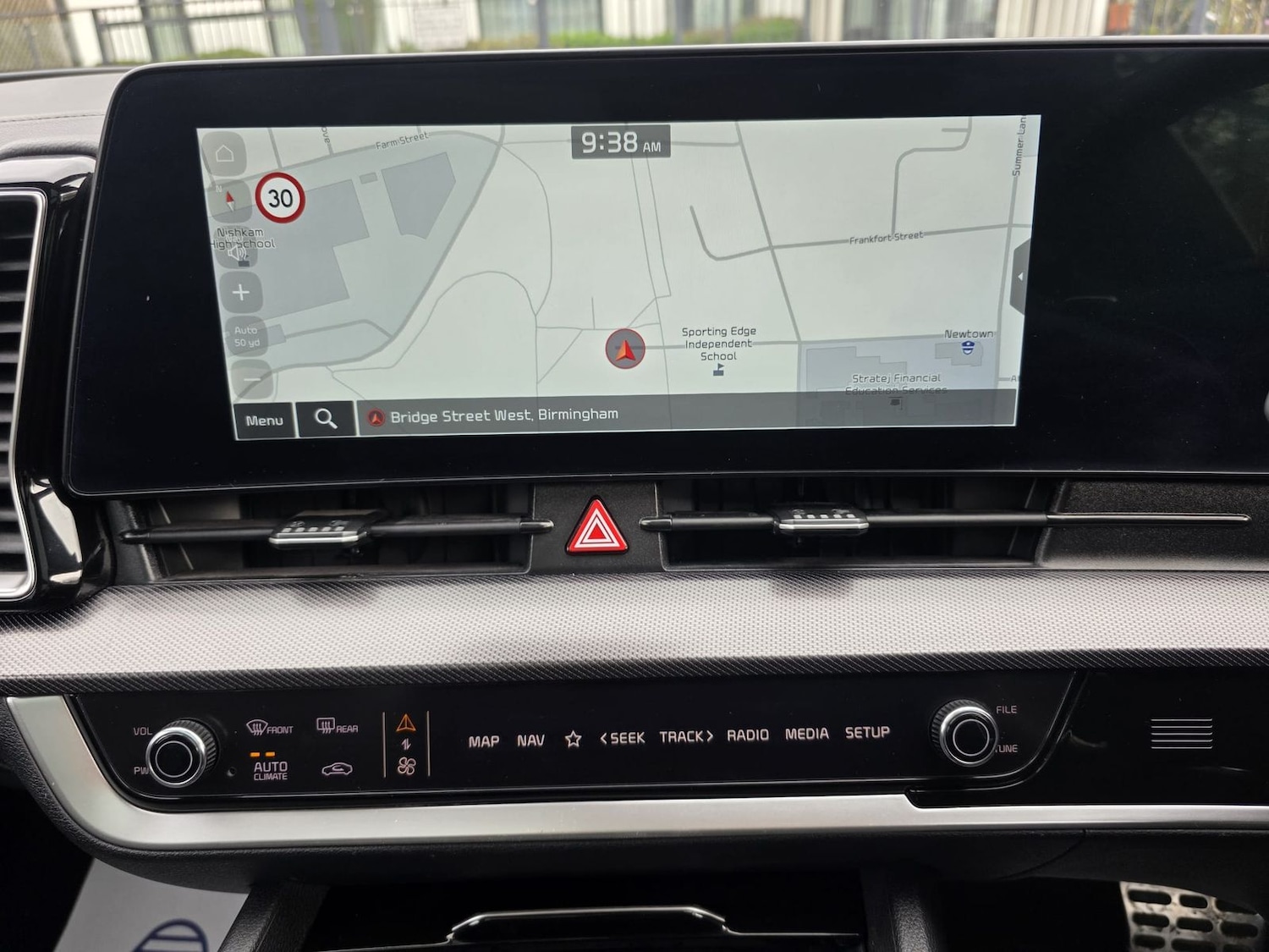 Used Kia Sportage 2024 for sale - 78187111: Photo 28