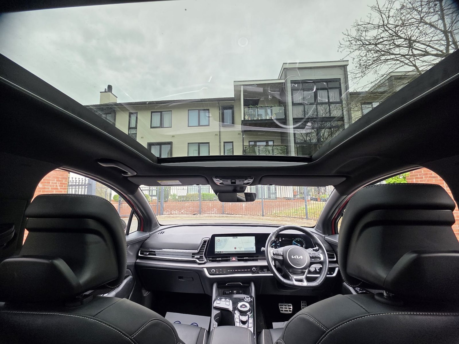 Used Kia Sportage 2024 for sale - 78187111: Photo 30