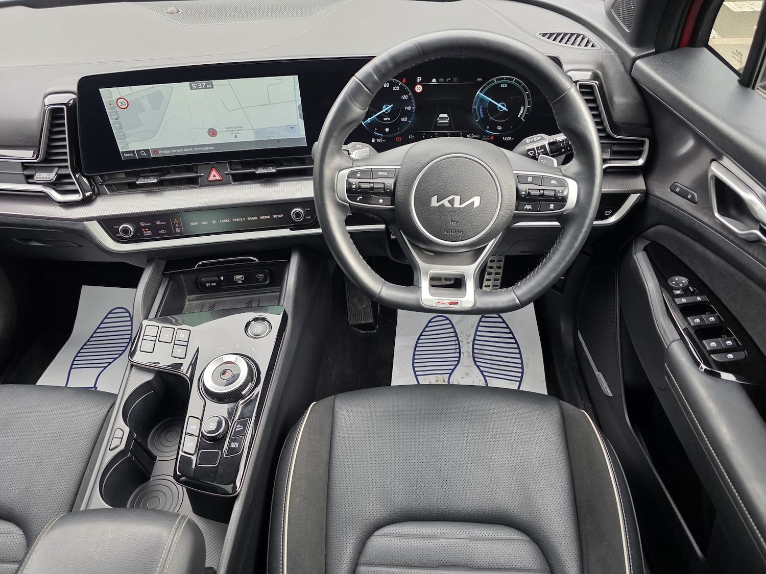 Used Kia Sportage 2024 for sale - 78187111: Photo 31