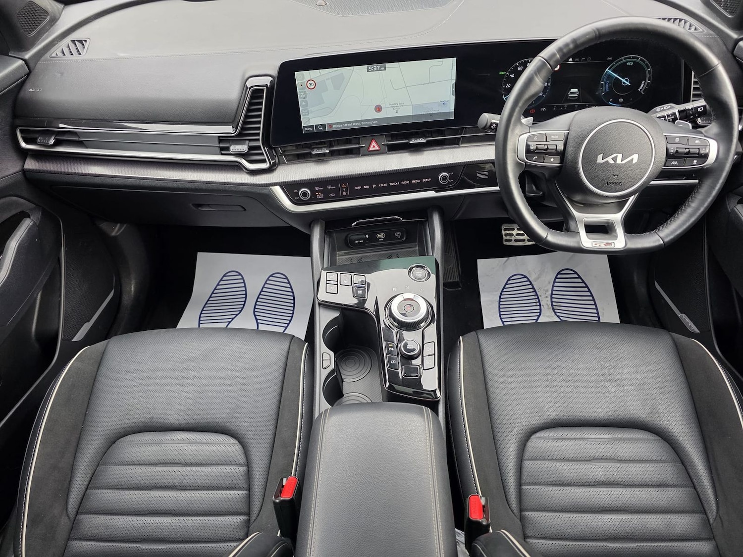 Used Kia Sportage 2024 for sale - 78187111: Photo 32