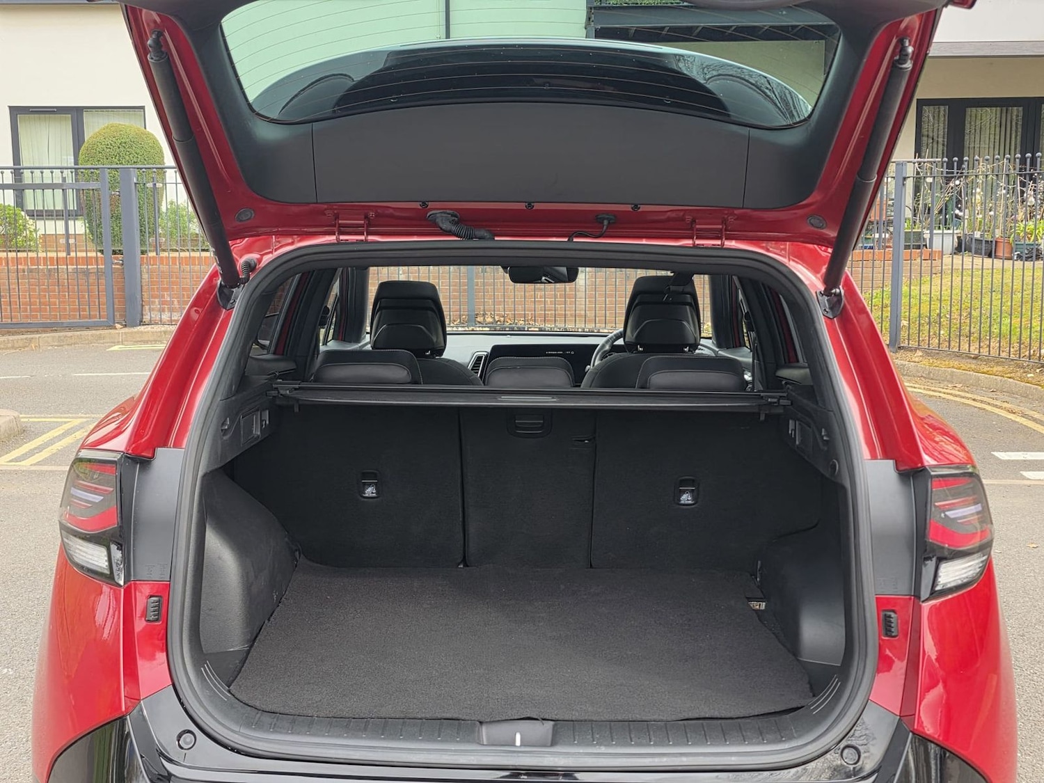 Used Kia Sportage 2024 for sale - 78187111: Photo 7