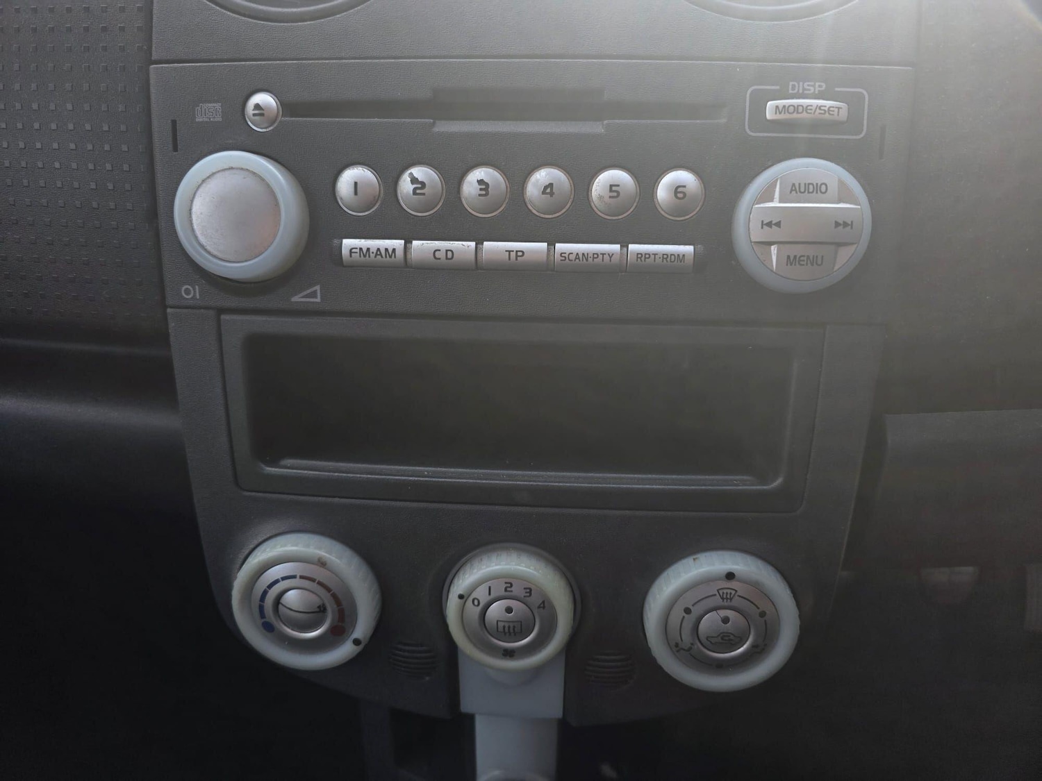 Used Mitsubishi Colt 2006 for sale - 77270669: Photo 12