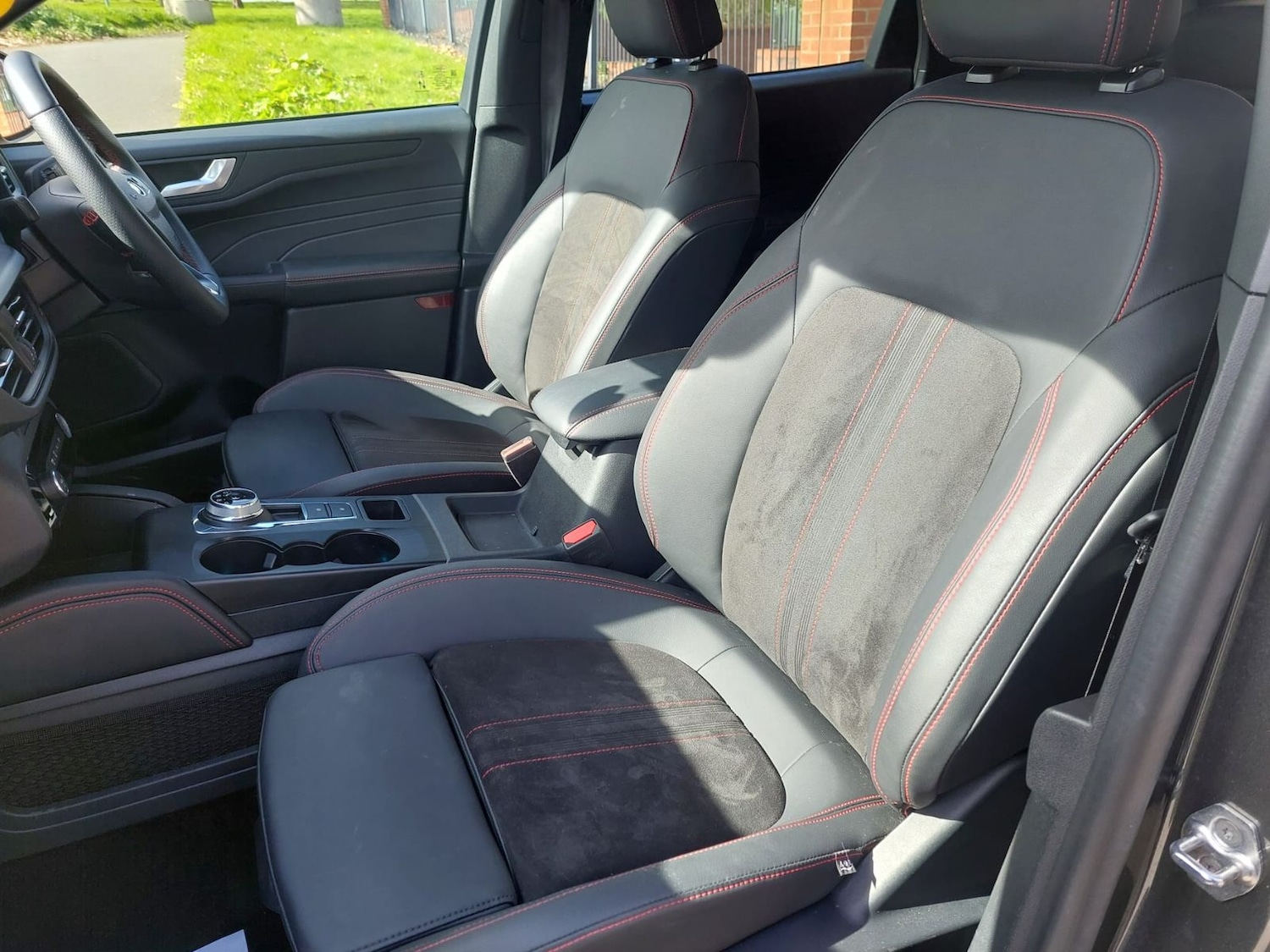 Used Ford Kuga 2025 for sale - 78149989: Photo 10