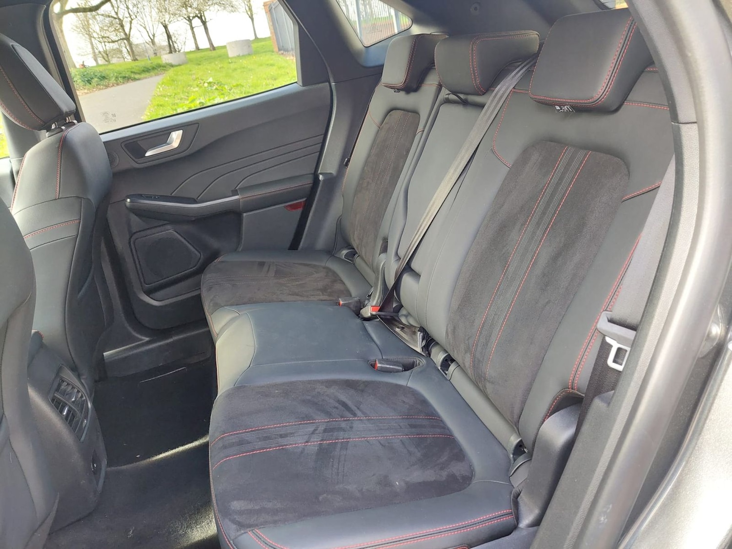 Used Ford Kuga 2025 for sale - 78149989: Photo 11