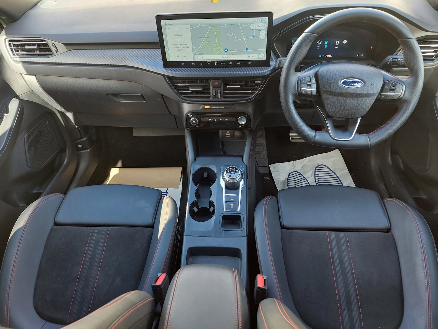 Used Ford Kuga 2025 for sale - 78149989: Photo 12