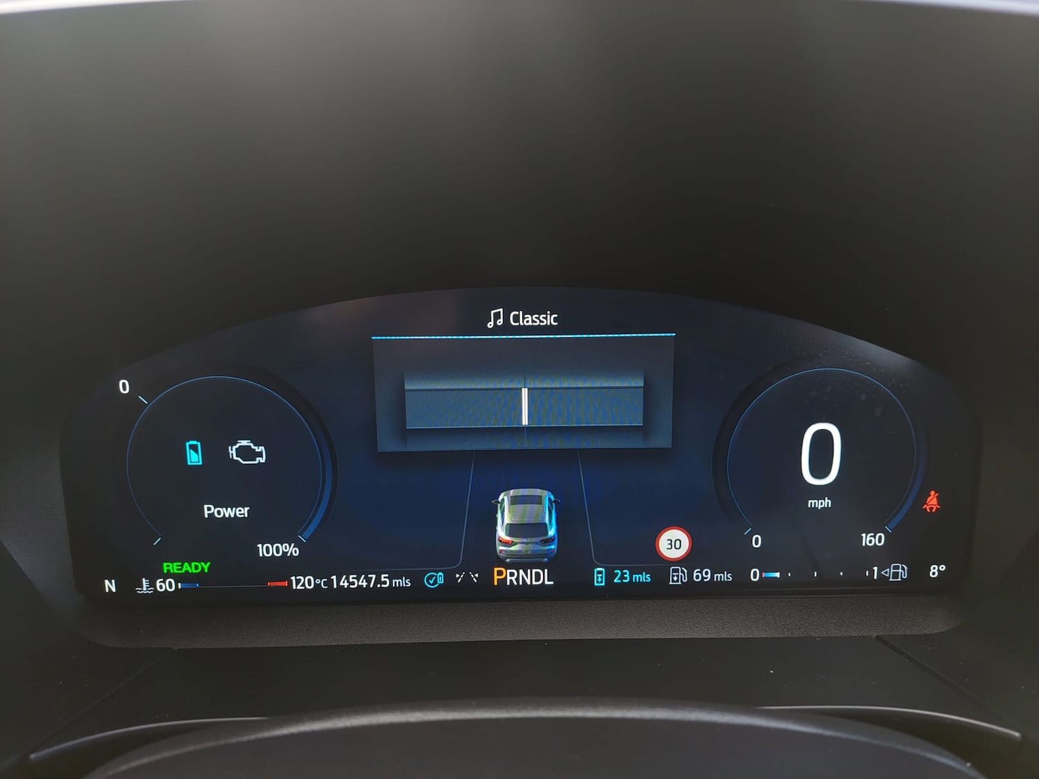 Used Ford Kuga 2025 for sale - 78149989: Photo 13