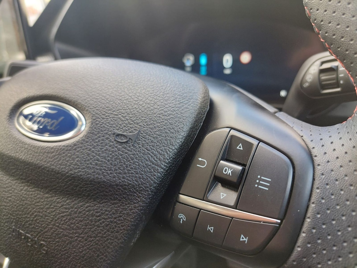 Used Ford Kuga 2025 for sale - 78149989: Photo 14