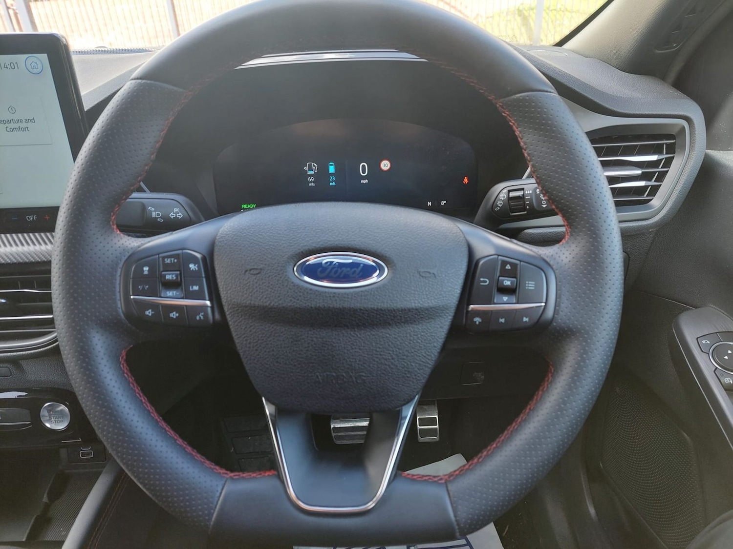 Used Ford Kuga 2025 for sale - 78149989: Photo 16