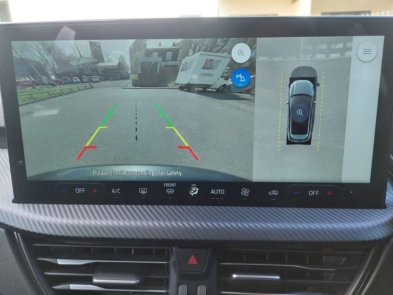 Used Ford Kuga 2025 for sale - 78149989: Photo 17