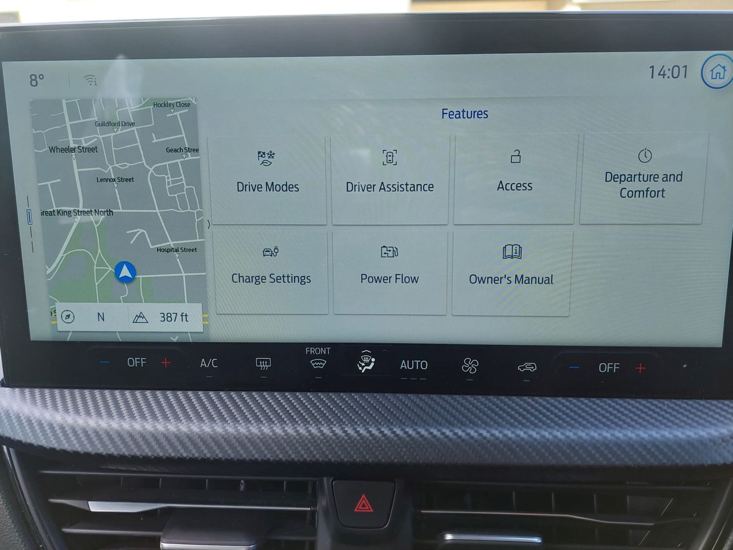 Used Ford Kuga 2025 for sale - 78149989: Photo 18