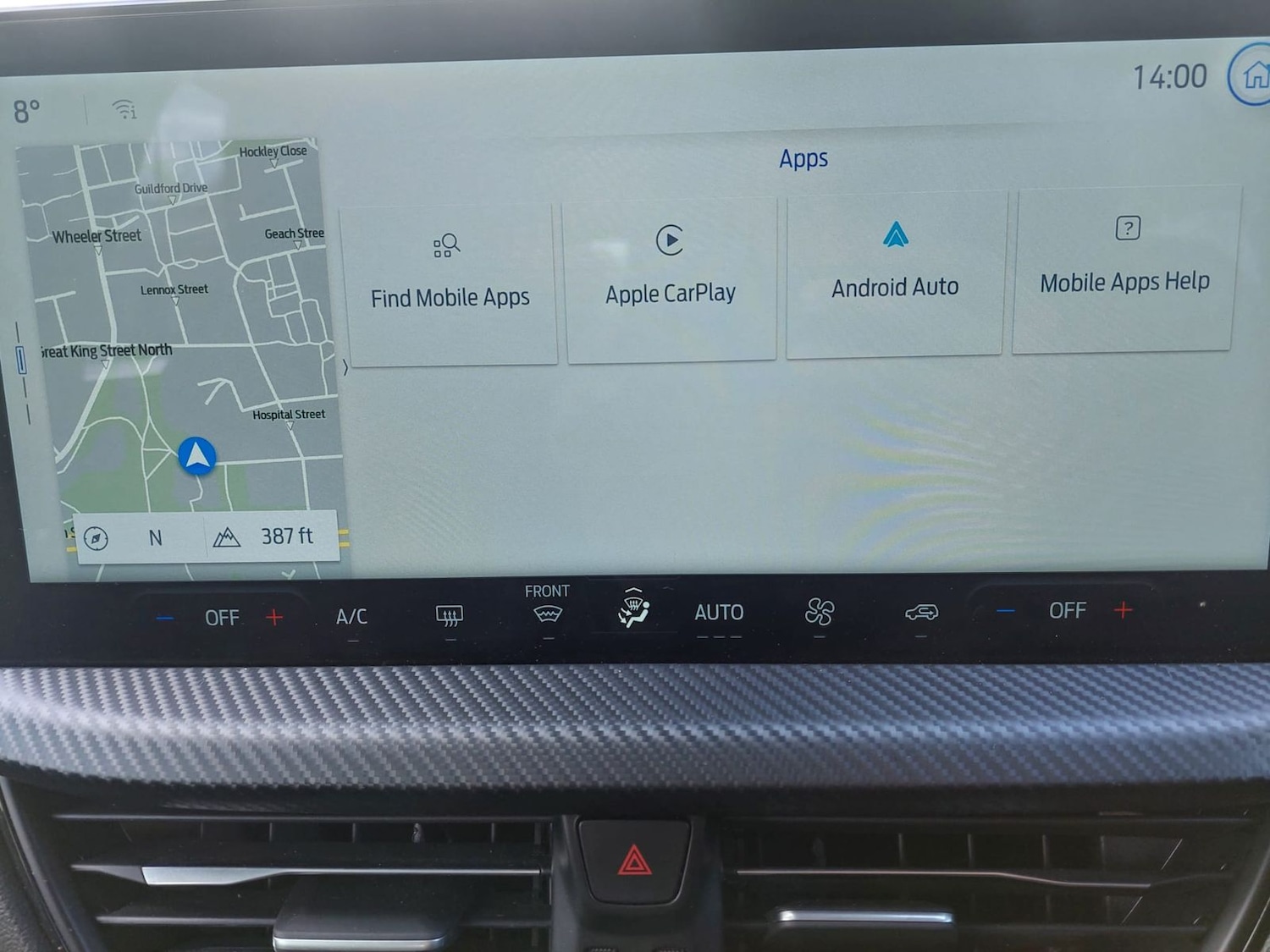 Used Ford Kuga 2025 for sale - 78149989: Photo 19