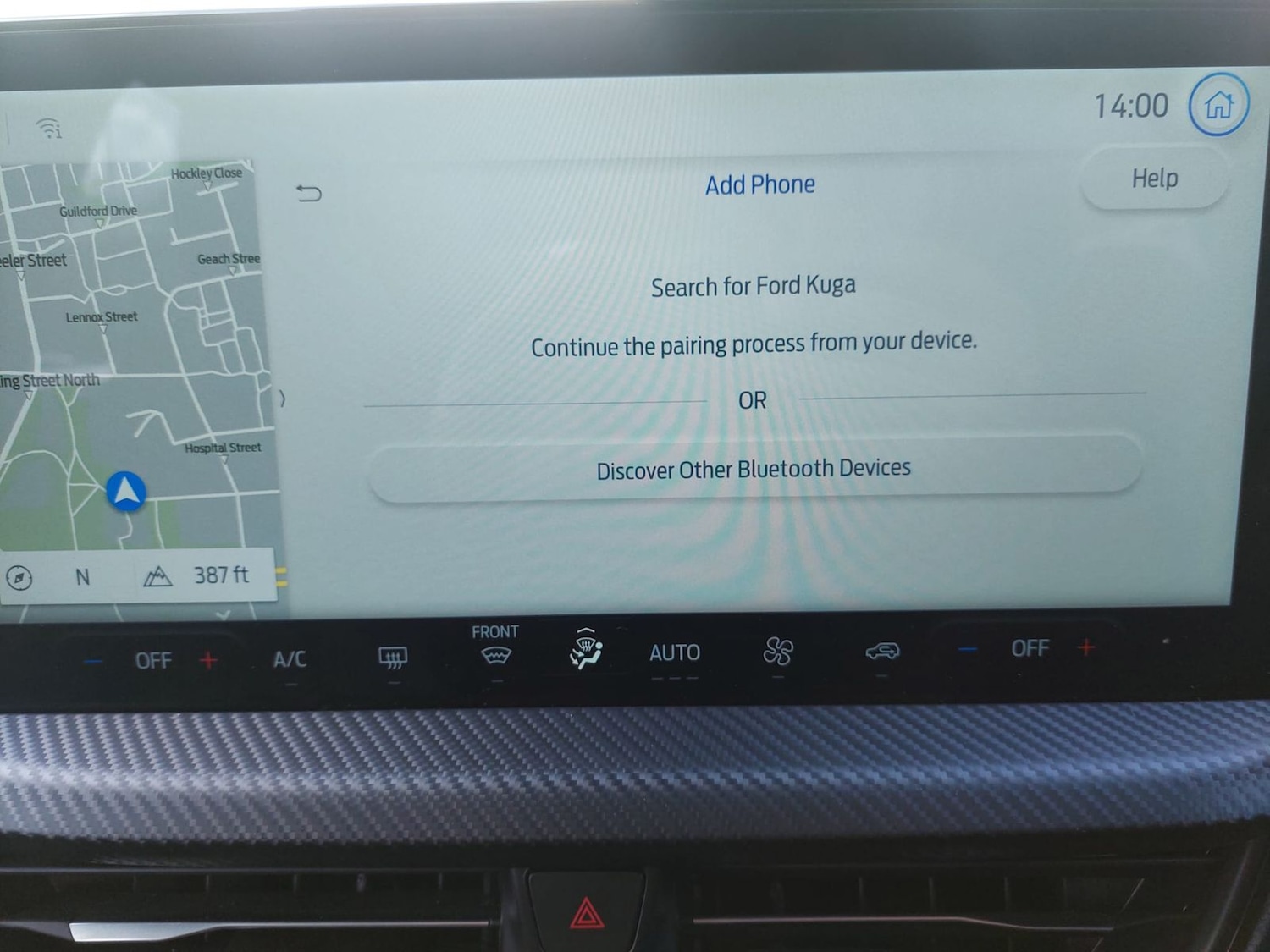 Used Ford Kuga 2025 for sale - 78149989: Photo 20