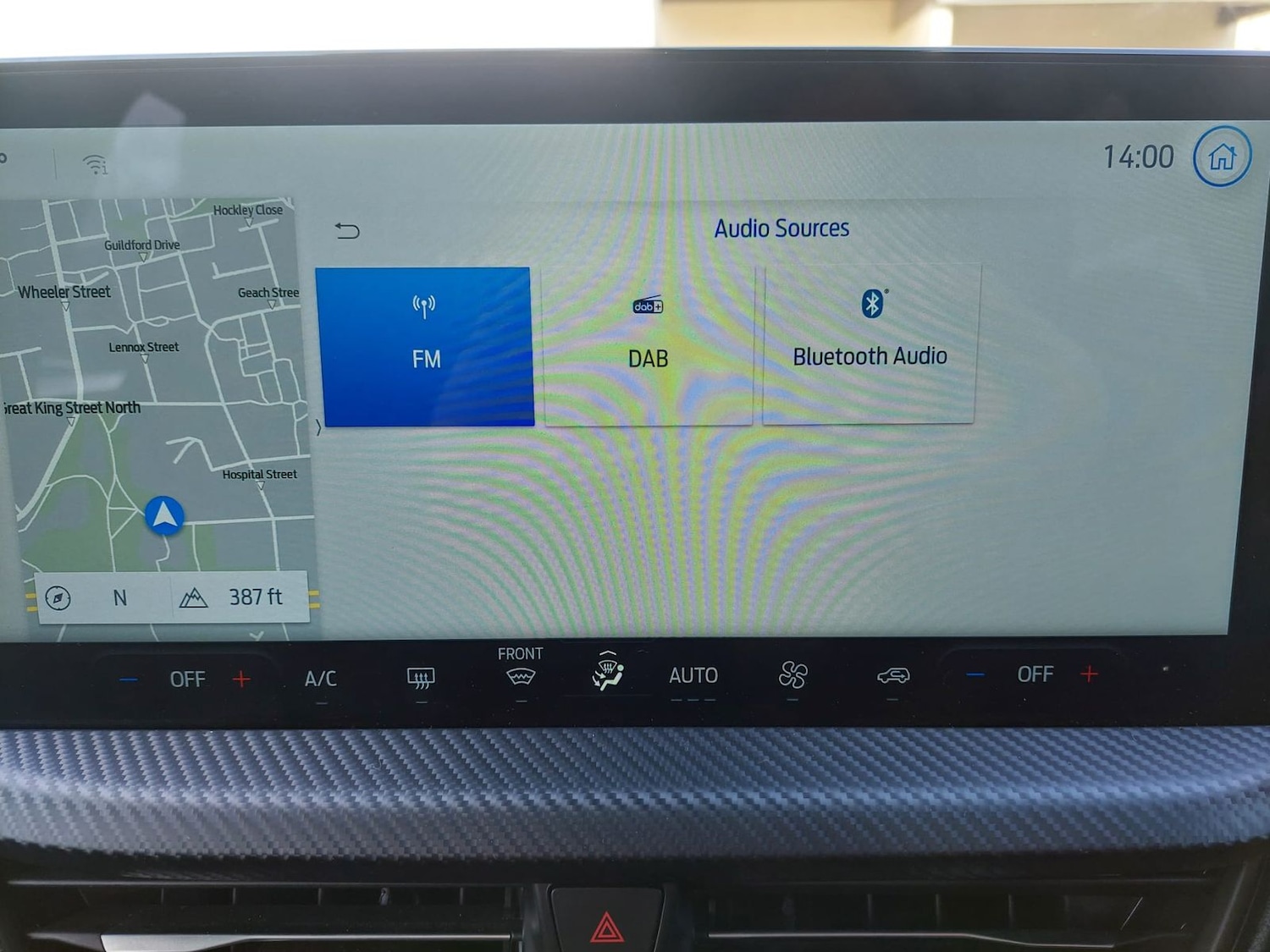 Used Ford Kuga 2025 for sale - 78149989: Photo 21