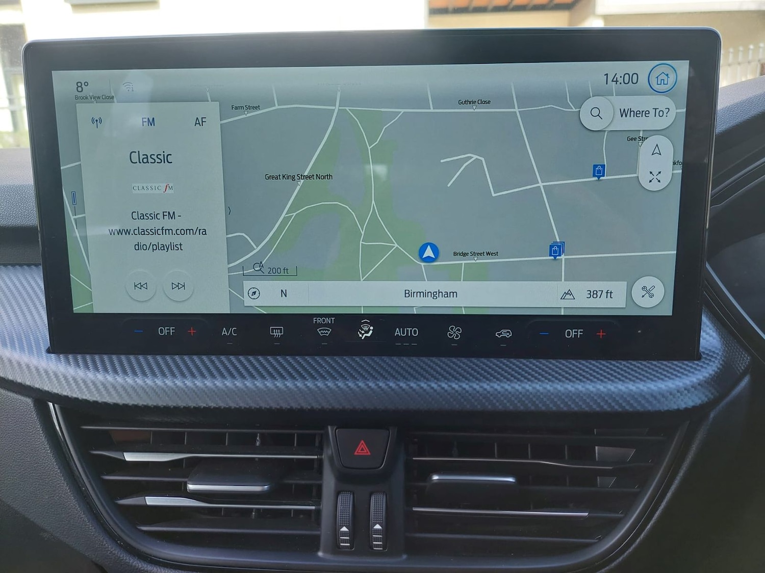 Used Ford Kuga 2025 for sale - 78149989: Photo 24