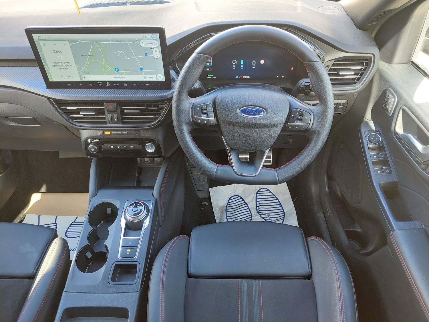 Used Ford Kuga 2025 for sale - 78149989: Photo 26