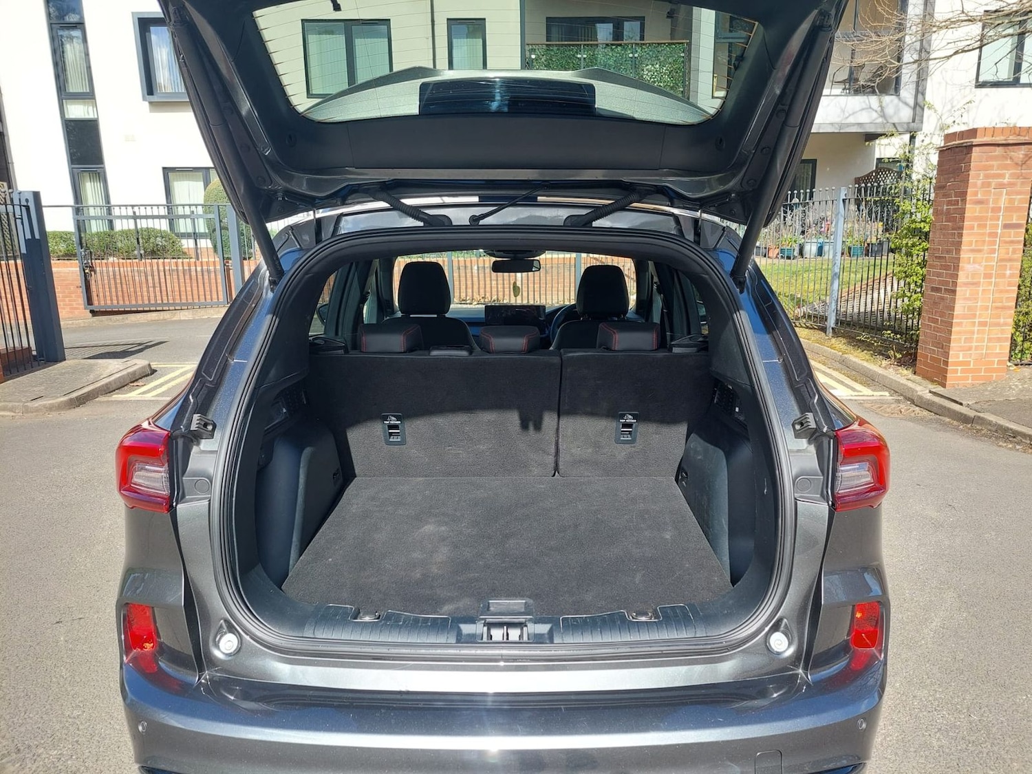 Used Ford Kuga 2025 for sale - 78149989: Photo 7