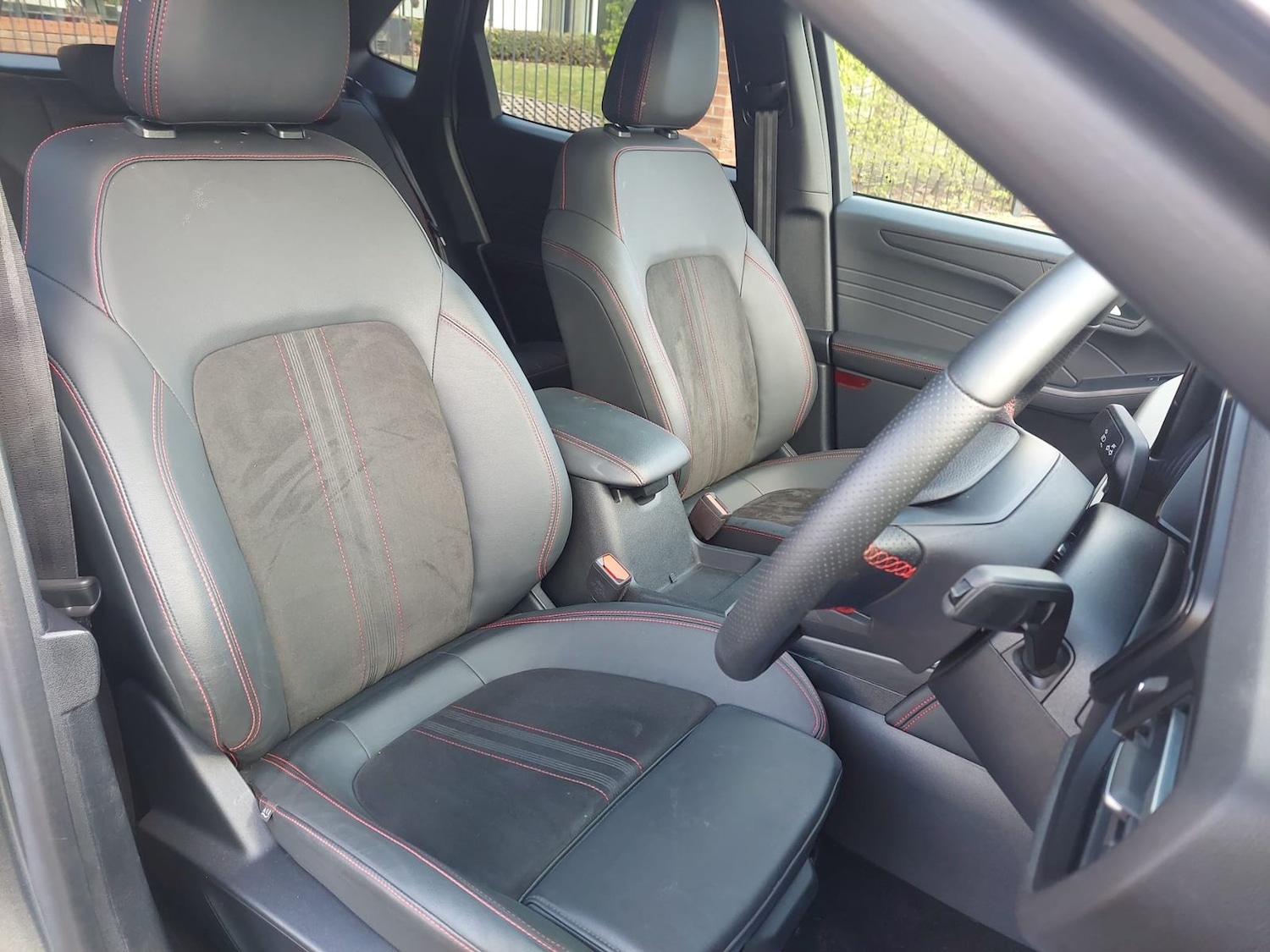 Used Ford Kuga 2025 for sale - 78149989: Photo 9