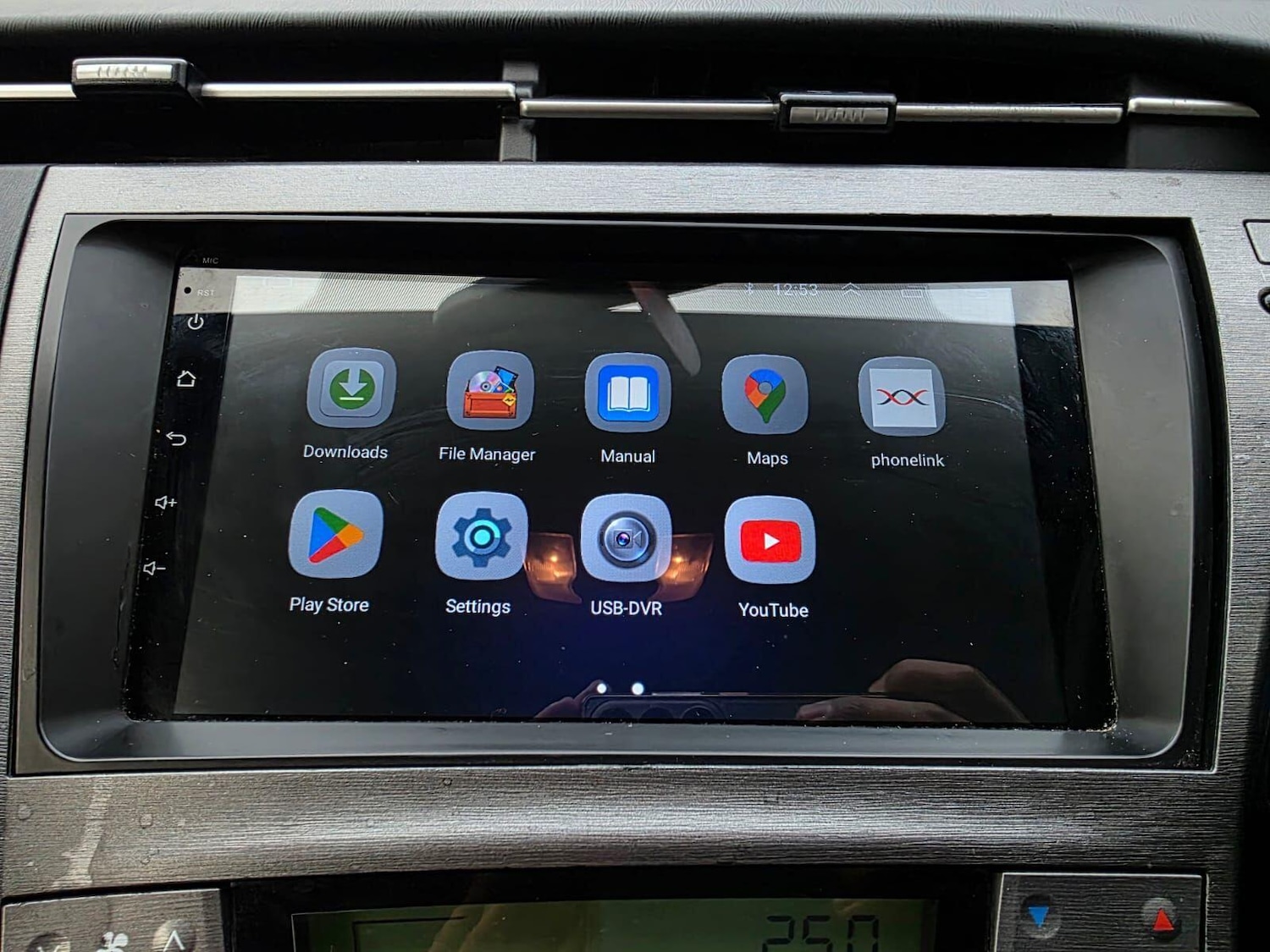 Used Toyota Prius 2017 for sale - 77144585: Photo 18